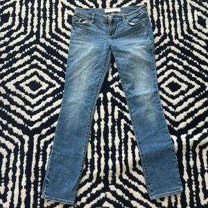 Size 2 Abercrombie & fitch skinny jeans